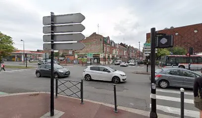PHARMACIE DU PROGRES