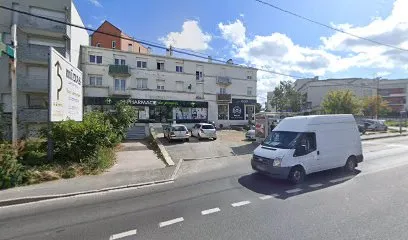 Pharmacie du Progres