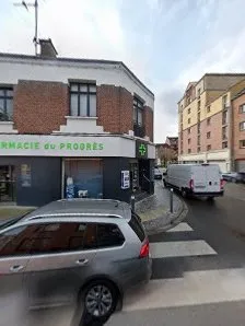 Miniature Pharmacie