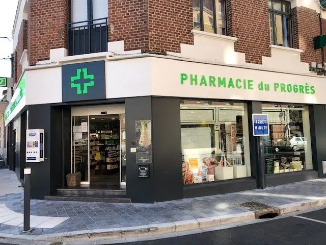 Pharmacie Du Progres