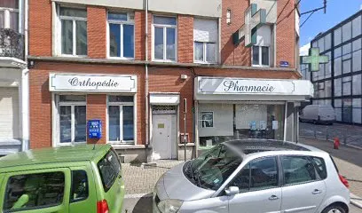 Pharmacie du Progres