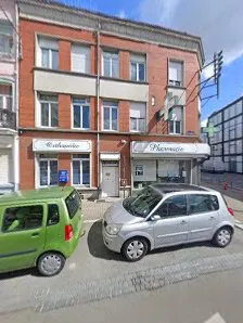 Miniature Pharmacie
