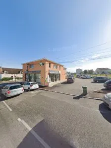 Miniature Pharmacie