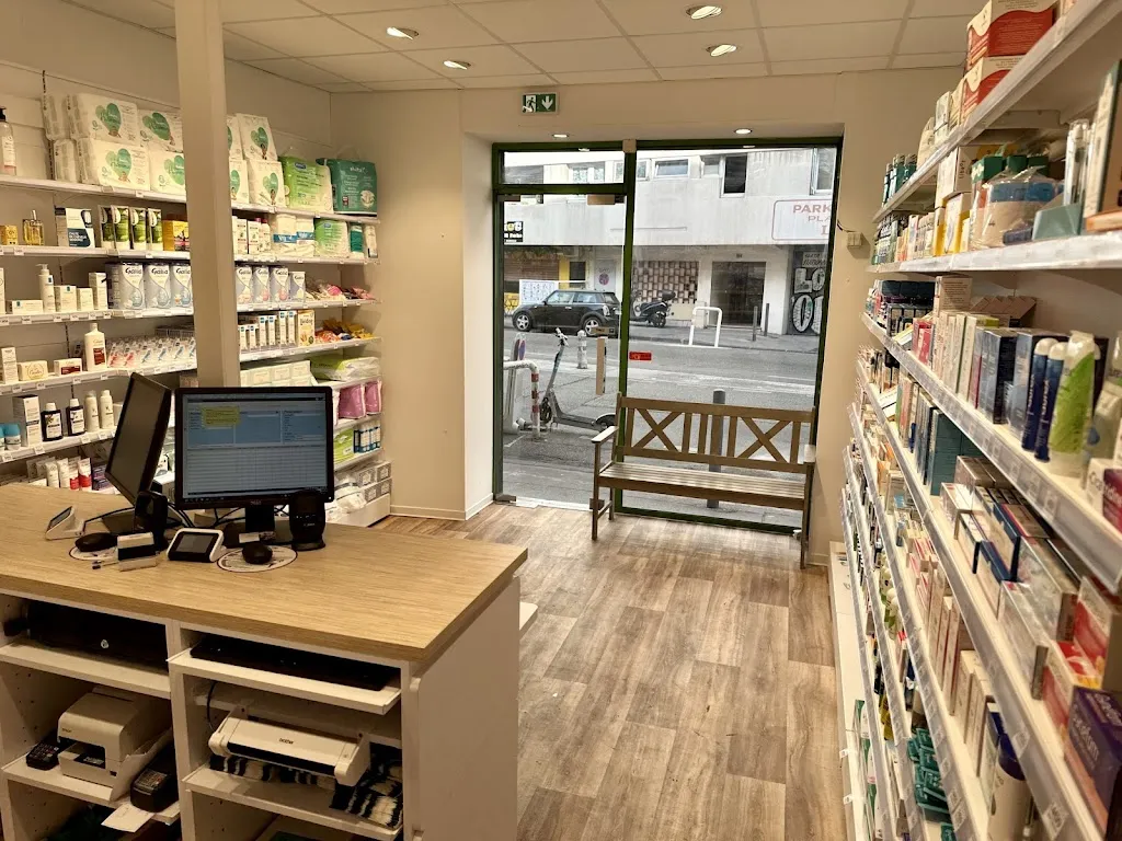 Miniature Pharmacie