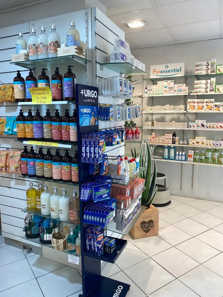 Miniature Pharmacie