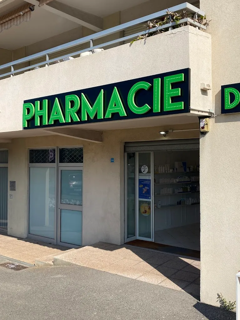 Pharmacie du Ragadan