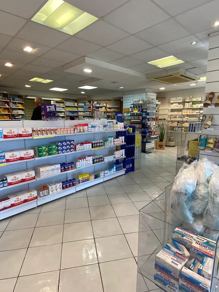 Miniature Pharmacie