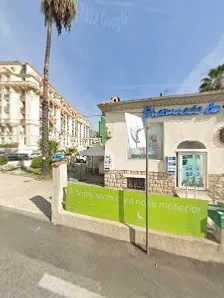 Miniature Pharmacie