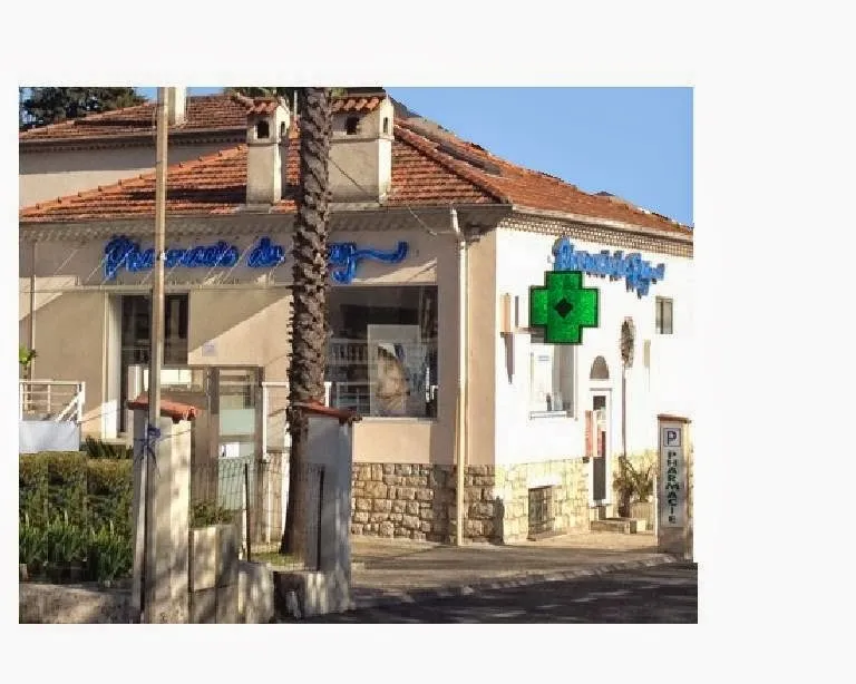 Pharmacie du Ray ( CECCALDI Lucie)