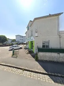 Miniature Pharmacie