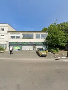 Image de Pharmacie