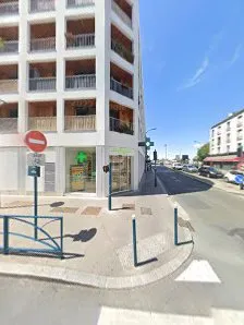 Miniature Pharmacie