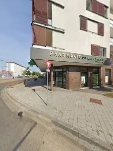 Miniature Pharmacie
