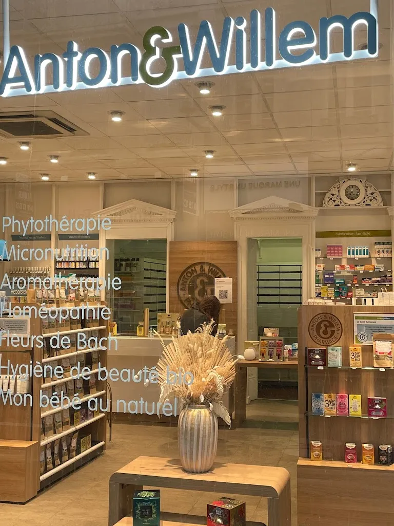 Image de Pharmacie