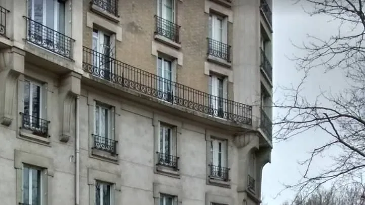 Pharmacie du Rond Point