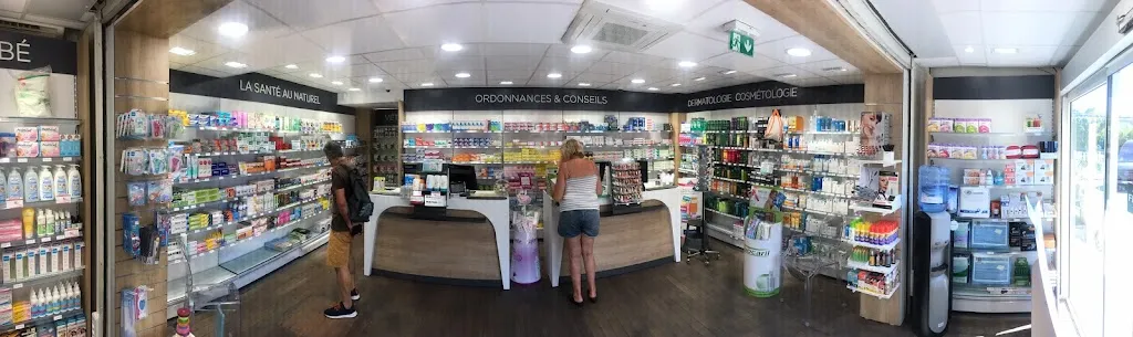 Miniature Pharmacie