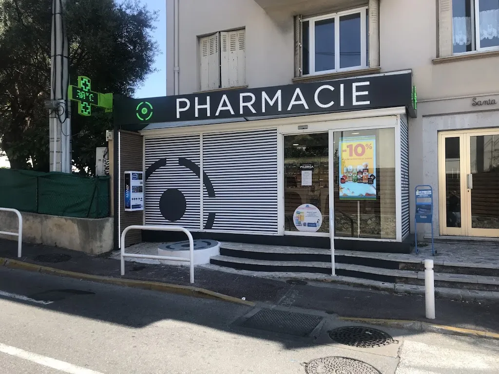 Pharmacie Du Rond-Point