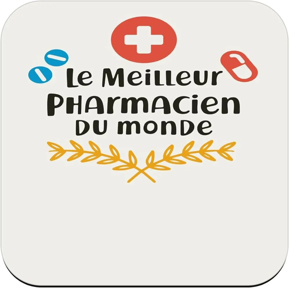 Miniature Pharmacie