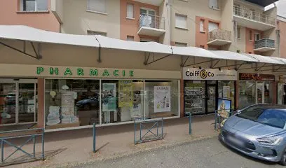 Pharmacie du Roussillon