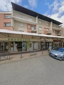 Miniature Pharmacie