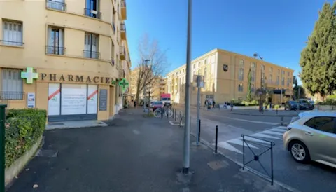 Miniature Pharmacie