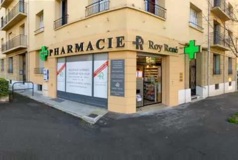 Pharmacie du Roy Rene