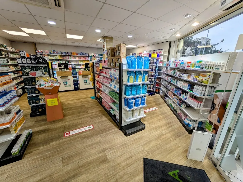 Miniature Pharmacie