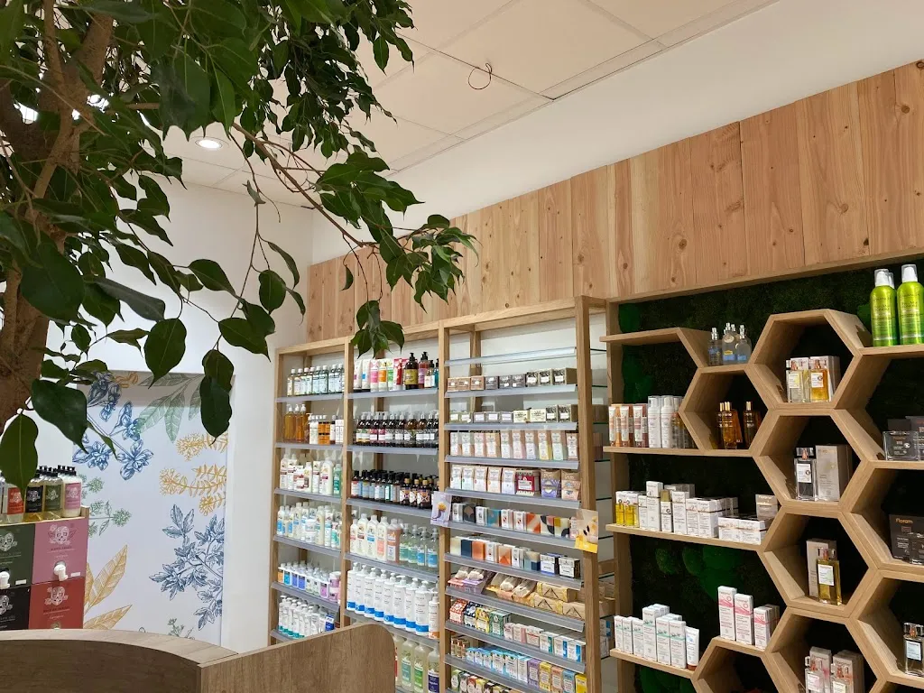 Miniature Pharmacie