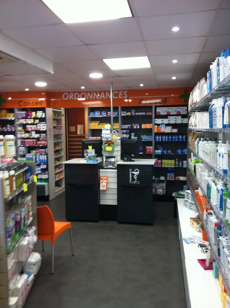 Miniature Pharmacie
