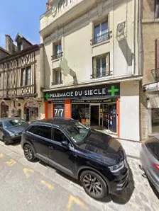 Miniature Pharmacie