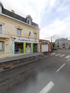 Miniature Pharmacie