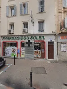 Miniature Pharmacie