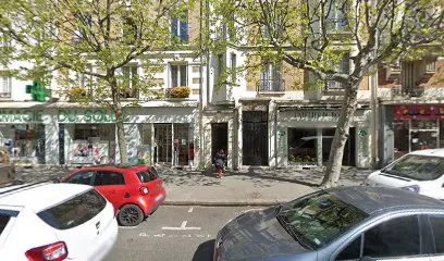 Pharmacie Du Soleil