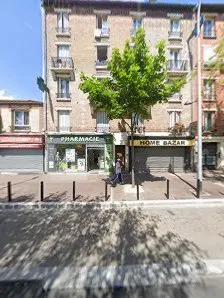 Miniature Pharmacie