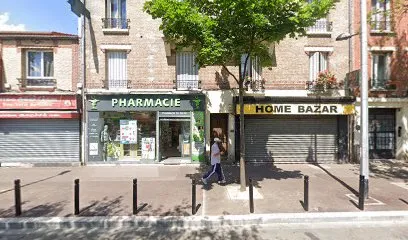 Pharmacie du Soleil