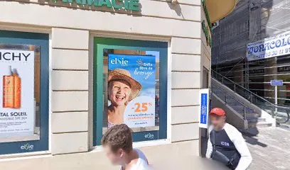 Pharmacie du Soleil Elsie Sante