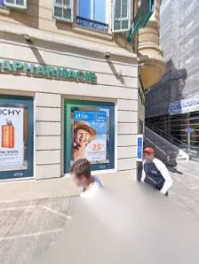 Miniature Pharmacie