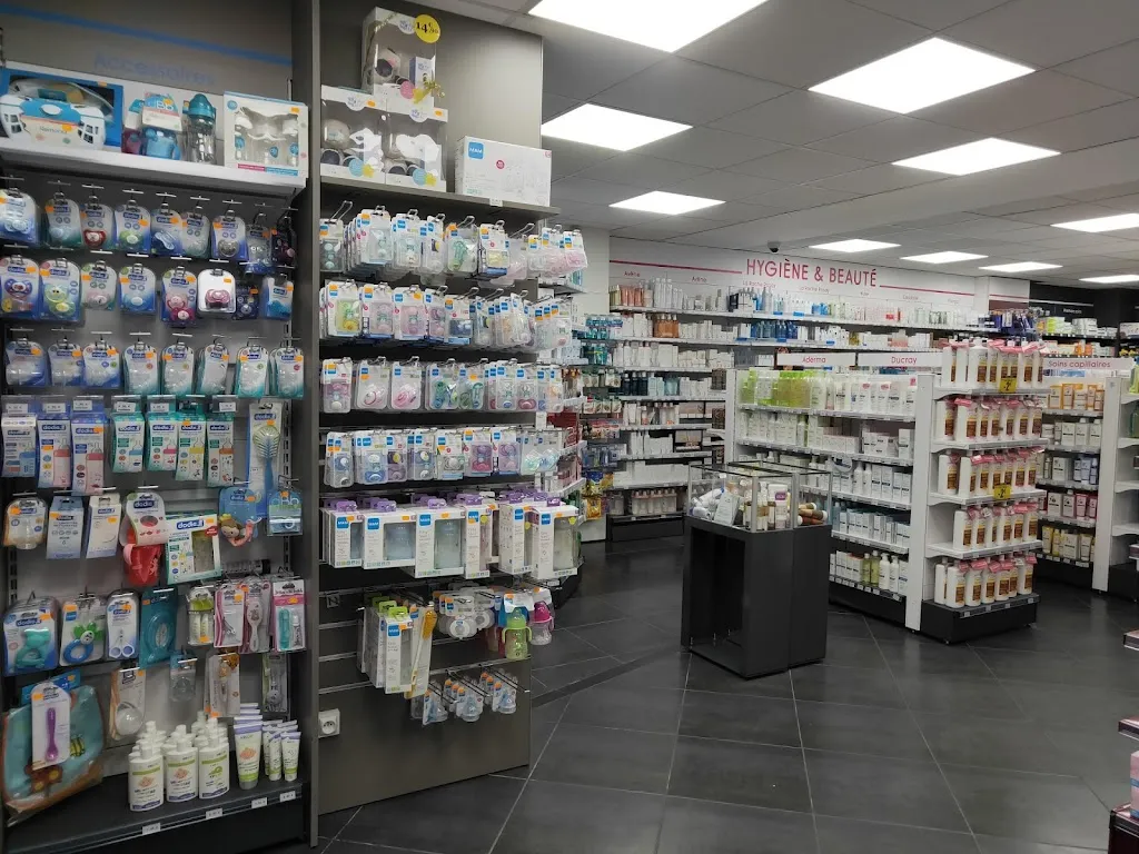 Miniature Pharmacie
