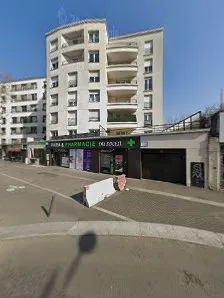 Miniature Pharmacie