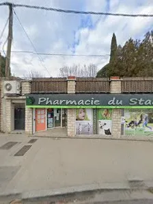 Miniature Pharmacie