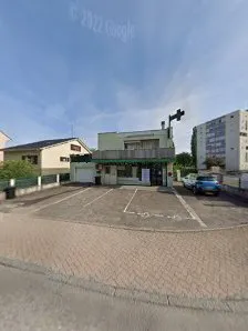 Miniature Pharmacie