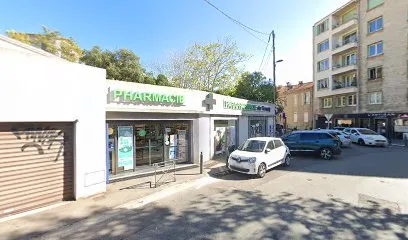 PHARMACIE DU TERRAIL