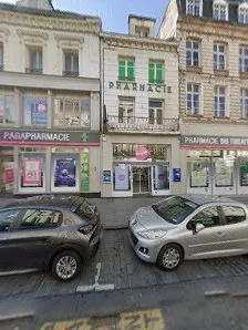 Miniature Pharmacie