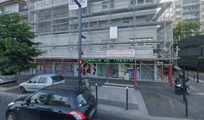 Pharmacie Du Theatre