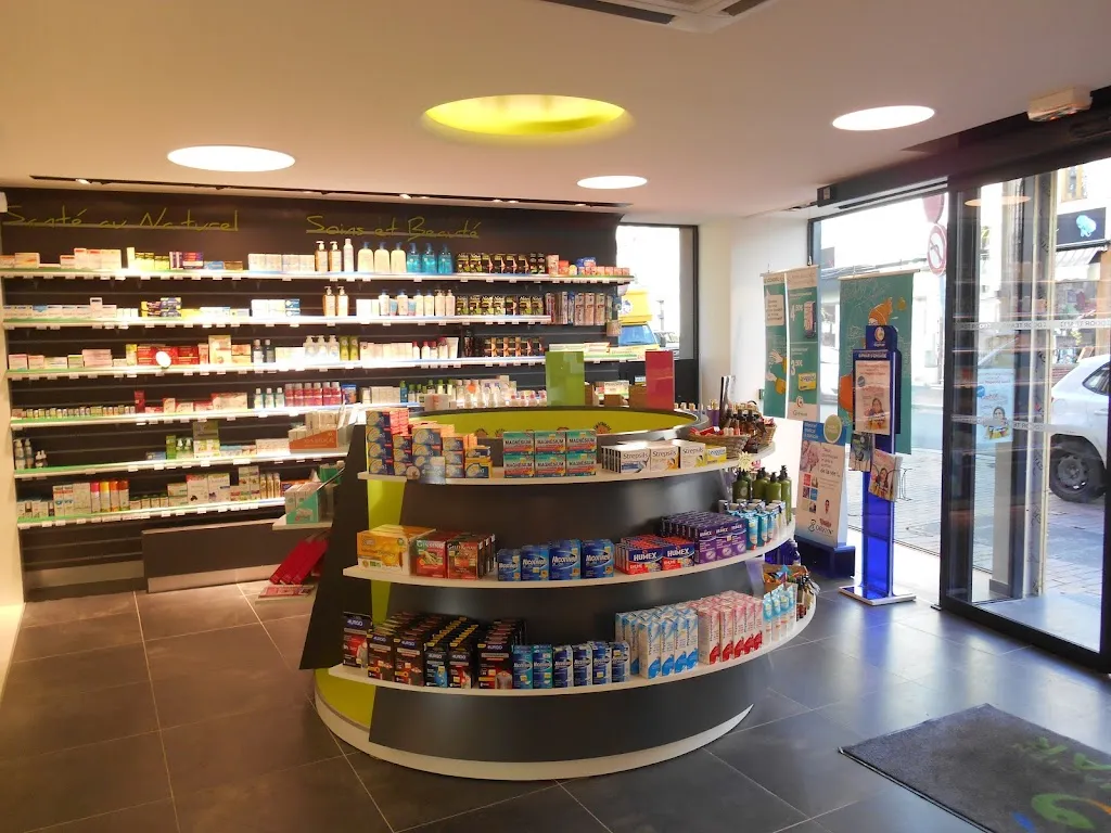 Image de Pharmacie