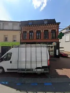 Miniature Pharmacie