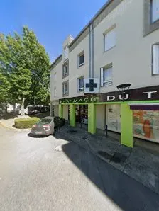 Miniature Pharmacie