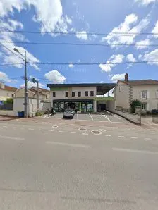 Miniature Pharmacie