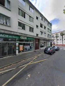 Miniature Pharmacie