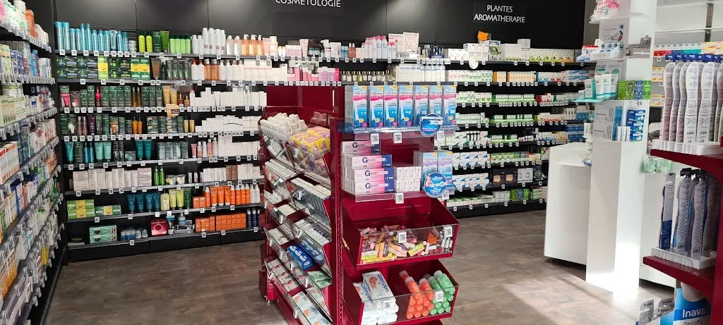 Miniature Pharmacie